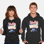 Zombie Tip-Unisex-Pullover-Sweatshirt-estudiofitas