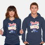 Zombie Tip-Unisex-Pullover-Sweatshirt-estudiofitas