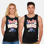 Zombie Tip-Unisex-Basic-Tank-estudiofitas