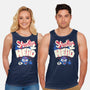 Zombie Tip-Unisex-Basic-Tank-estudiofitas