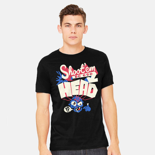 Zombie Tip-Mens-Heavyweight-Tee-estudiofitas