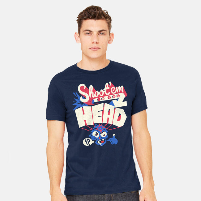 Zombie Tip-Mens-Heavyweight-Tee-estudiofitas