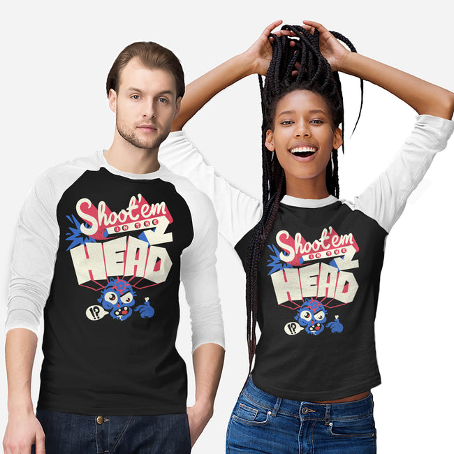 Zombie Tip-Unisex-Baseball-Tee-estudiofitas