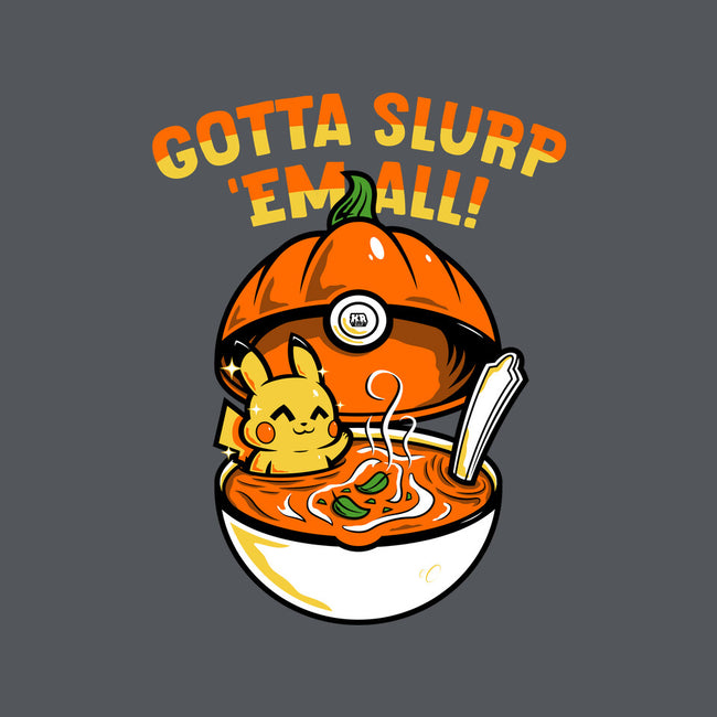 Gotta Slurp Em All-None-Basic Tote-Bag-krisren28