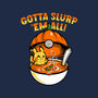 Gotta Slurp Em All-Womens-Racerback-Tank-krisren28