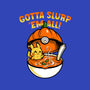 Gotta Slurp Em All-Unisex-Basic-Tee-krisren28