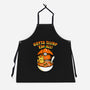 Gotta Slurp Em All-Unisex-Kitchen-Apron-krisren28