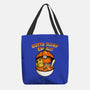 Gotta Slurp Em All-None-Basic Tote-Bag-krisren28