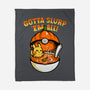 Gotta Slurp Em All-None-Fleece-Blanket-krisren28