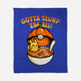 Gotta Slurp Em All-None-Fleece-Blanket-krisren28