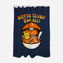 Gotta Slurp Em All-None-Polyester-Shower Curtain-krisren28