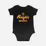 Knight's Pieces-Baby-Basic-Onesie-piercek26