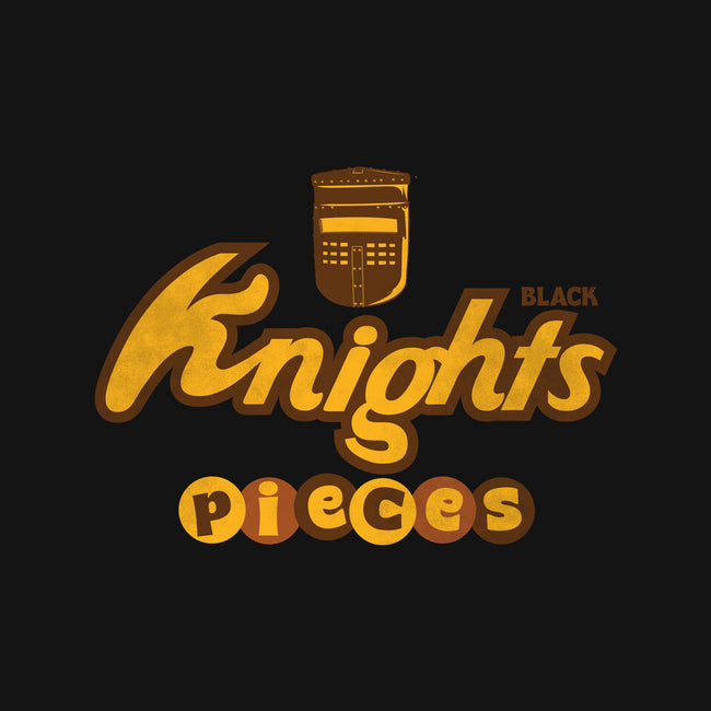 Knight's Pieces-None-Glossy-Sticker-piercek26