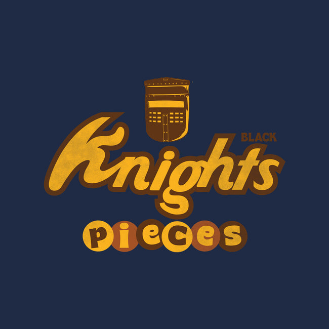 Knight's Pieces-None-Polyester-Shower Curtain-piercek26