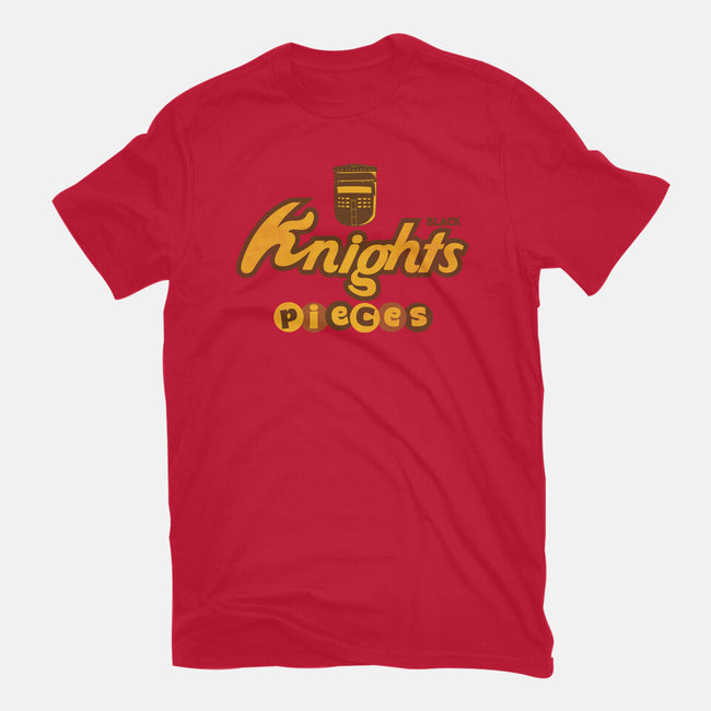 Knight's Pieces-Mens-Premium-Tee-piercek26