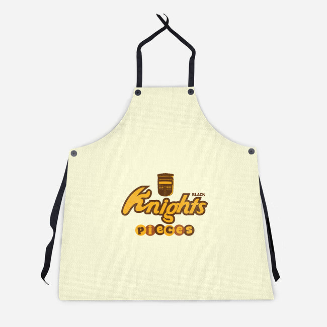 Knight's Pieces-Unisex-Kitchen-Apron-piercek26