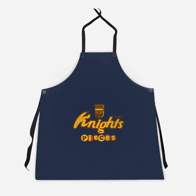 Knight's Pieces-Unisex-Kitchen-Apron-piercek26
