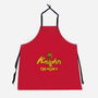 Knight's Pieces-Unisex-Kitchen-Apron-piercek26