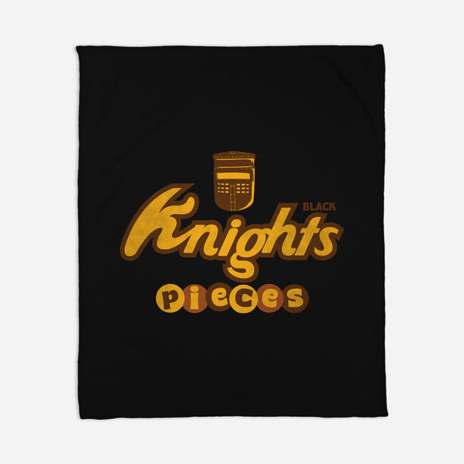 Knight's Pieces-None-Fleece-Blanket-piercek26