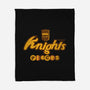 Knight's Pieces-None-Fleece-Blanket-piercek26