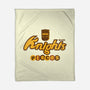 Knight's Pieces-None-Fleece-Blanket-piercek26