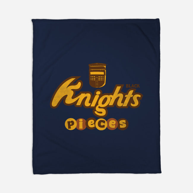 Knight's Pieces-None-Fleece-Blanket-piercek26