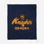 Knight's Pieces-None-Fleece-Blanket-piercek26
