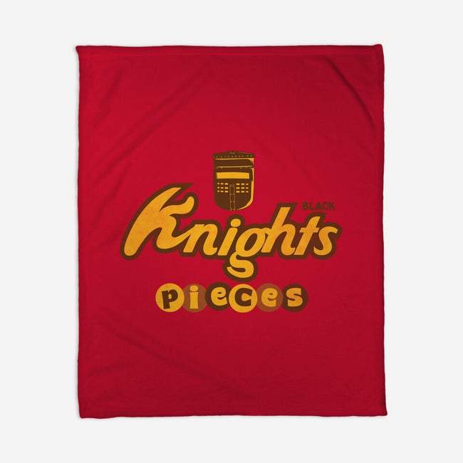 Knight's Pieces-None-Fleece-Blanket-piercek26