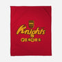 Knight's Pieces-None-Fleece-Blanket-piercek26