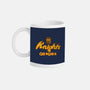 Knight's Pieces-None-Mug-Drinkware-piercek26