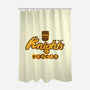 Knight's Pieces-None-Polyester-Shower Curtain-piercek26