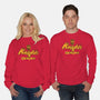 Knight's Pieces-Unisex-Crew Neck-Sweatshirt-piercek26