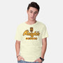 Knight's Pieces-Mens-Basic-Tee-piercek26