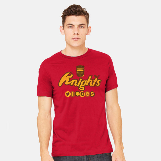 Knight's Pieces-Mens-Heavyweight-Tee-piercek26