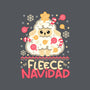 Fleece Navidad Ugly Sweater-Mens-Long Sleeved-Tee-NemiMakeit