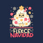 Fleece Navidad Ugly Sweater-Mens-Long Sleeved-Tee-NemiMakeit
