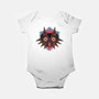 Summon The Moon-Baby-Basic-Onesie-glitchygorilla