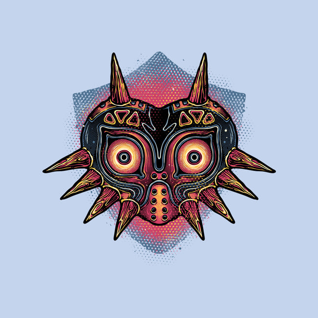 Summon The Moon-Unisex-Zip-Up-Sweatshirt-glitchygorilla