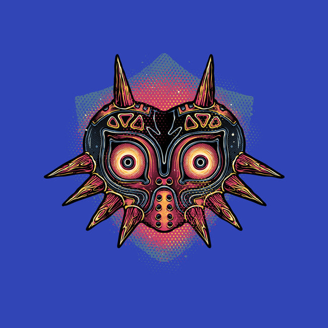 Summon The Moon-Unisex-Crew Neck-Sweatshirt-glitchygorilla