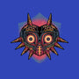 Summon The Moon-Unisex-Pullover-Sweatshirt-glitchygorilla
