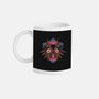 Summon The Moon-None-Mug-Drinkware-glitchygorilla