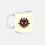 Summon The Moon-None-Mug-Drinkware-glitchygorilla