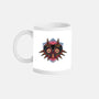 Summon The Moon-None-Mug-Drinkware-glitchygorilla