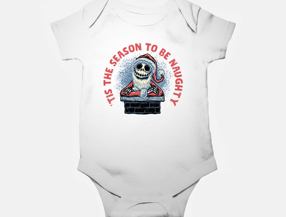 Season To Be Naughty