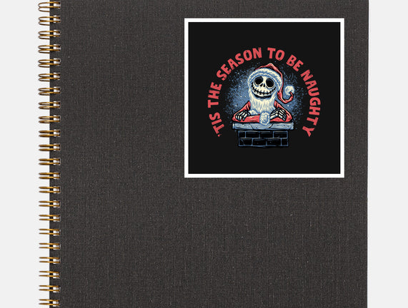 Season To Be Naughty