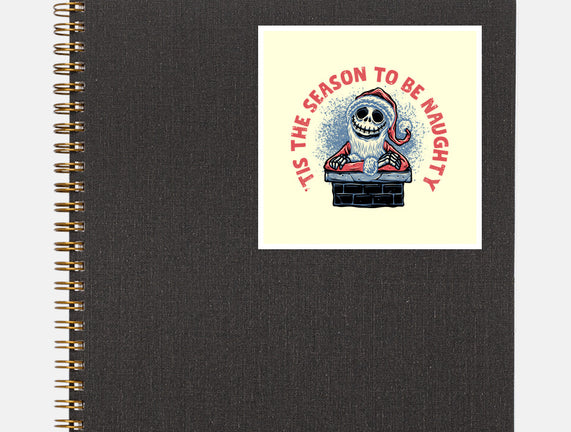 Season To Be Naughty