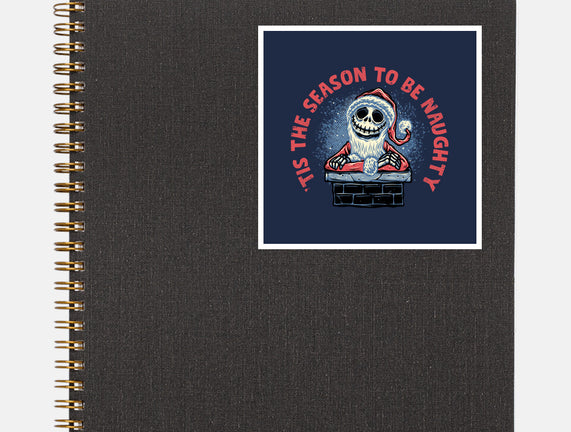 Season To Be Naughty