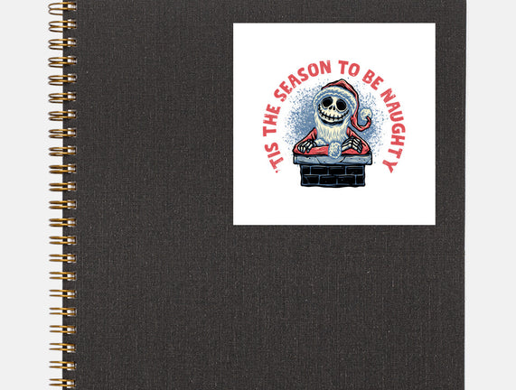 Season To Be Naughty