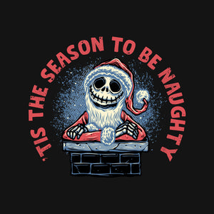 Season To Be Naughty