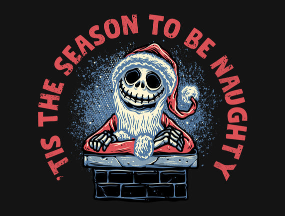 Season To Be Naughty